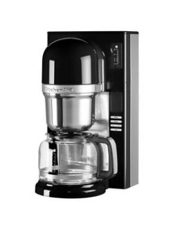 Kitchenaid 5Kcm0802Bob Pour Over Coffee Brewer - Onyx Black
